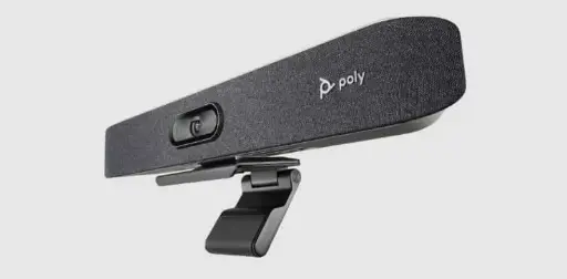 [A3SV5AA] Vidéobar 4K POLY STUDIO X32 Visioconférence (tablette TC10 non comprise)