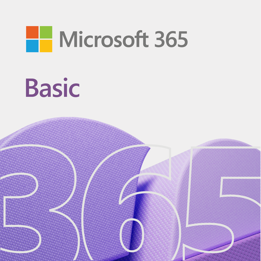 [CFQ7TTC0LH18:0001:P1Y:Y]  Licence Microsoft 365 Business Basic - 1 an