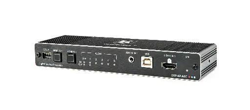 [DSP-62-AEC] Kramer DSP-62-AEC