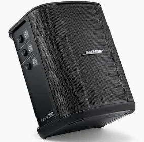 [869583-2100] BOSE PRO Système de sonorisation Portable S1 Pro+
