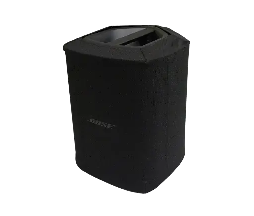 BOSE PRO Housse de protection S1 Pro+ Noir