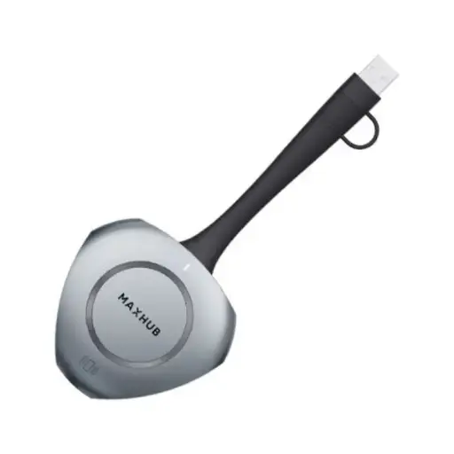 [WT13M] MaxHub WT13M Dongle de partage sans fil
