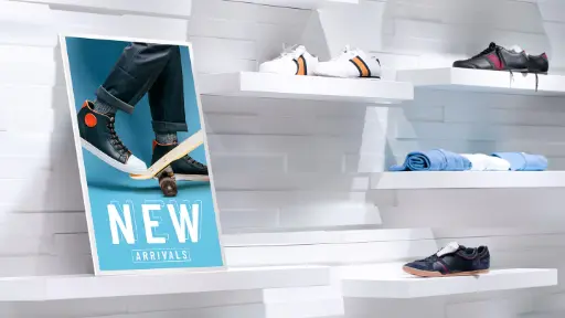 [SAMLFDEM32DX] ECRAN SAMSUNG 32'' à encre électronique  16:9