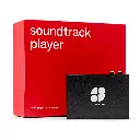 [SOUNDTRACKPLAYER] Soundtrack Player Lecteur de bande sonore streameur achat