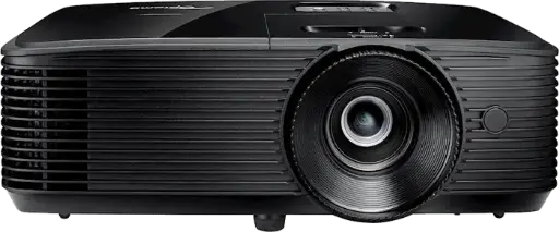 [W400LVe] Vidéopojecteur Full HD OPTOMA 4000 lumens