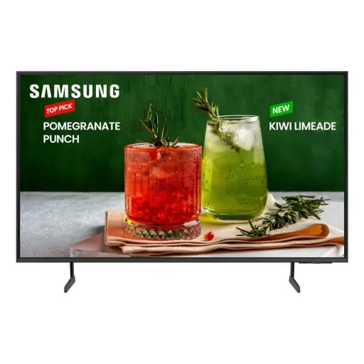 [LH65BEDHLGUXEN] Samsung BE65D-H