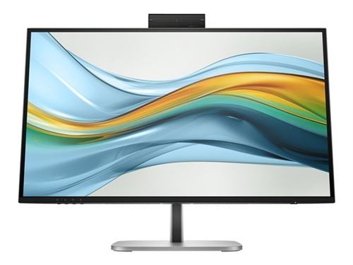 [9E0Y9UT#ABB] HP Écran QHD de 27 pouces 527pm