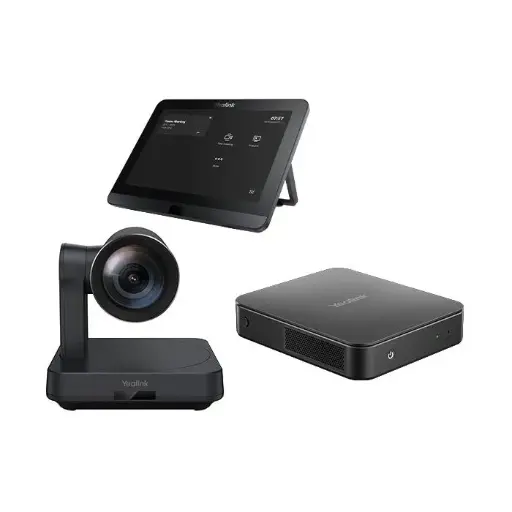 [MVC640-C4-000] YEALINK MVC640-C4-000 kit de visio MTR Windows