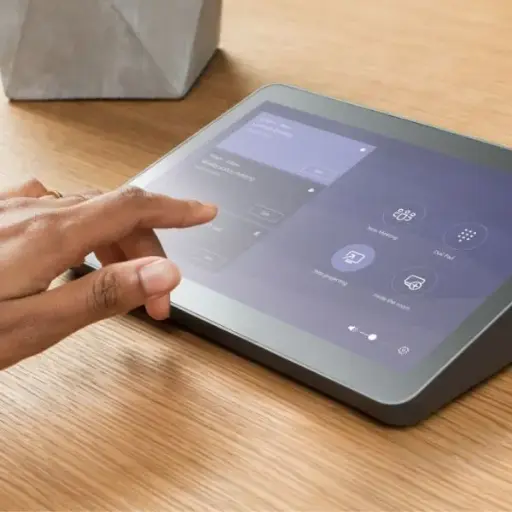 [952-000085] Logitech Tap IP pour Rallybar uniquement pour version Android