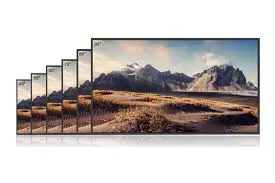 [ND55CMA] MAXHUB  Moniteur 55" -ND55CMA - 4k - avec partage d’écran embarqué-
