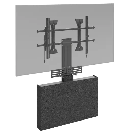 [FCASTC] CHIEF Fusion Storage Cabinet