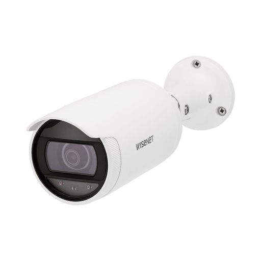 [ANO-L6012R] HANWHA- Caméra bullet 2 Mps focale fixe