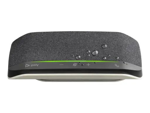 [772C3AA] Poly Sync 10 USB-A USB-C Speakerphone