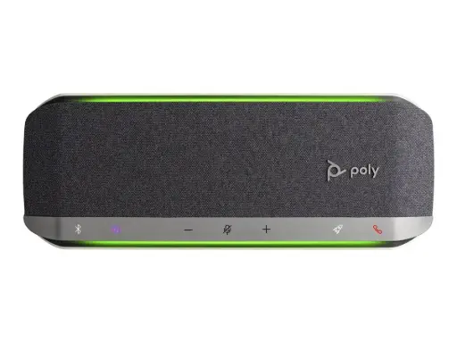 [772C4AA] Poly Sync 40 USB-A USB-C Speakerphone