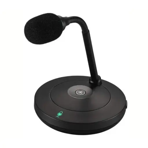 [RM-WGLS] Poste de conférence YAMAHA ADECIA 15 cm