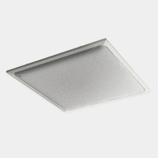 [RM-CG WH] YAMAHA- ADECIA -MICROPHONE DE PLAFOND à formation dynamique de faisceaux- white