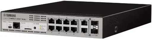 [SWR2311P10-G] YAMAHA ADECIA SWITCH ETHERNET