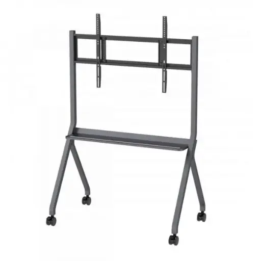[ST33M] MAXHUB-Stand mobile-ST33M- Pour écran 55"à 86"