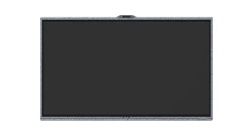 [V755T] MAXHUB Ecran 75" All in one Teams / board ( windows based) MTR inclus 190cm