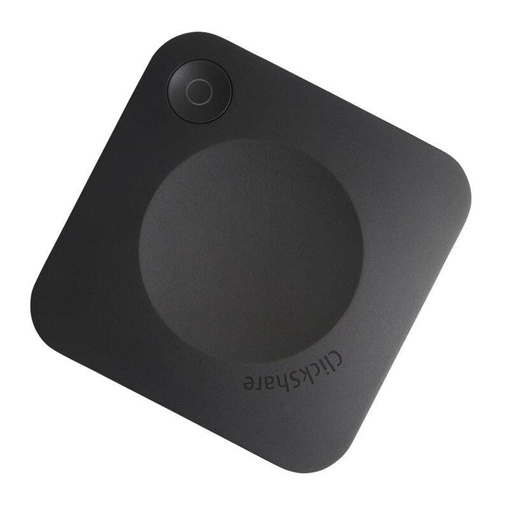 [R9861605EU] Barco ClickShare C-5 V2