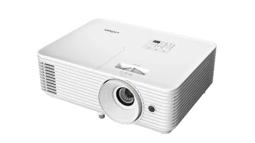 [DH380] Vidéoprojecteur VIVITEK-DLP - full hd- 4000 lumens- 4:3- lampe 5000h-