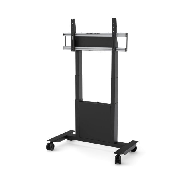 [FMT031001] SMS- Func support mobile motorisé -PRÉSENCE- pour écran jusqu'à 86"