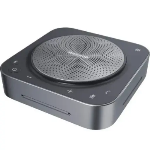 [UCBM35] Maxhub Speakerphone pieuvre audio bluetooth 5W - 8 Micros - dongle USB BM35 inclus