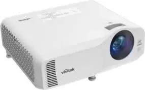[DH2661Z] VIVITEK-Vidéoprojecteur Laser /DLP- 4000 lumens- full HD 