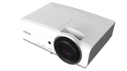 [DU857] VIVITEK -Vidéoprojecteur 5000 Lumens- WUXGA (1920x1200)-Lampe 3000h-DU857