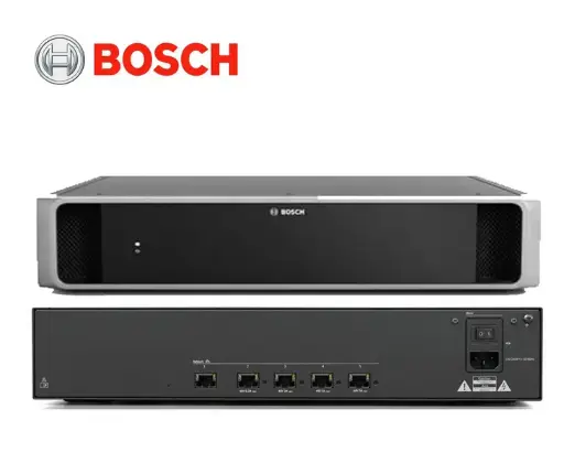 [DCNM-PS2] BOSCH-Commutateur d'Alimentation-DCNM-PS2