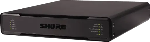 [IMX-P300] Shure IntelliMix® P300-IMX