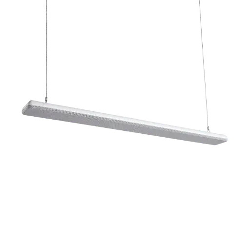 [MXA710W-4FT] Microphones linéaires Shure MXA710, micro linéaire multi-capsules 120cm Blanc 8 lobes de captation