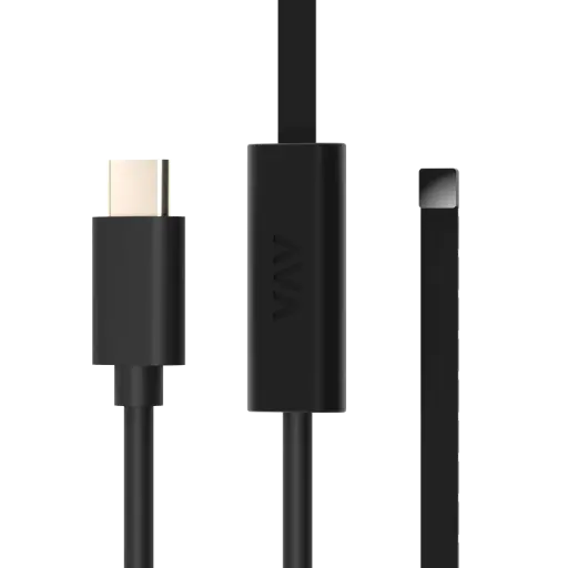 [AVA-CO-IRF-UCEM] Emetteurs IR  USB-C pour AVA Brain