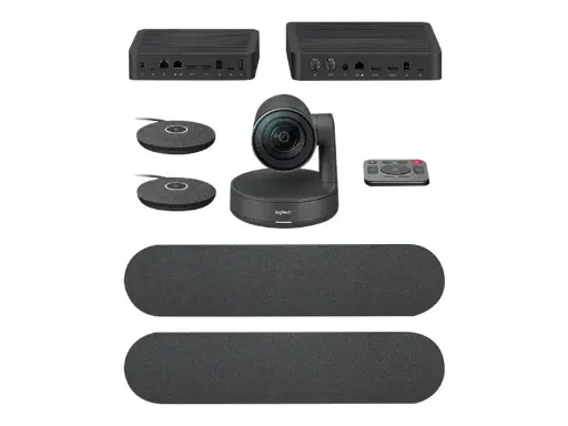[960-001224] Logitech Rally Plus