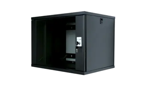 [ALL19PCOF06U45EAZY] Coffret de brassage informatique 6U