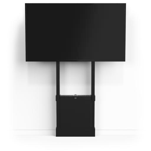 Support sol mur de marque SMS pour cloison ne pouvant supporter des charges lourdes