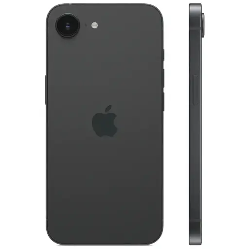 [MD1Q4F/A] iPhone 16e 128GB Noir