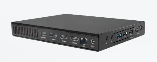 [PLAY-i3] Player ProDisplay slim