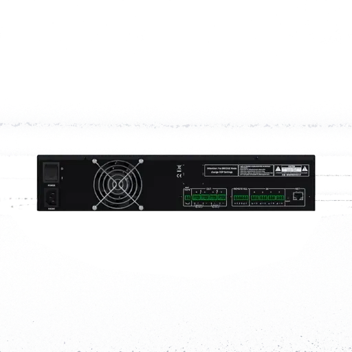 [HADA-4B400] Amplificateur de puissance ECLER HADA-4B400