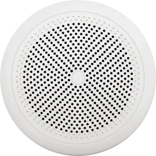 Enceinte encastrable tropicalisée ECLER eIC52MS