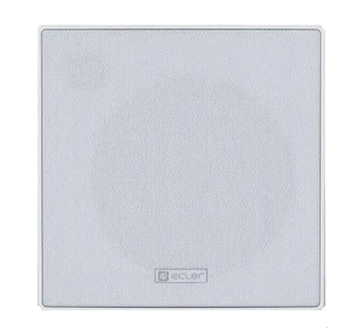 [AMBIT18]  Enceinte murale 8" ECLER AMBIT18 Blanche (la paire)