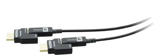 [CLS-AOCH/60-33]  Cordon HDMI optique actif de 10 m KRAMER