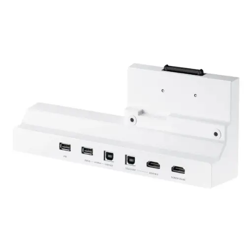 [CY-TF65BFCXEN] Extension Connectique Samsung Flip Pro 5 WMF