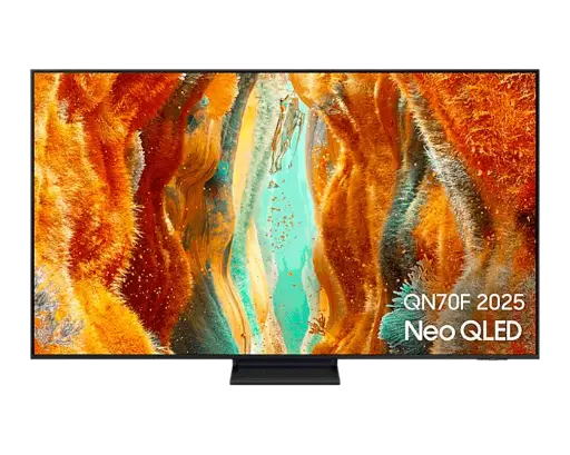 [TQ55QN70F] Téléviseur Samsung Neo QLED 55" MIRACAST ready Google Cast et Airply