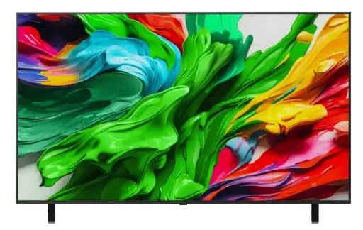 [LG55QNED7] LG 55QNED téléviseurs LED/LCD haut de gamme de LG, héritant de l'ADN innovant de LG OLED evo, dotés d'un puissant processeur et compatibles VRR jusqu'en 120Hz et technologie ScreenShare (Miracast)