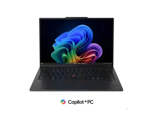 [21NS004LFR] LENOVO ThinkPad X1 Carbon G13 Intel Core Ultra 7 258V 14p 2.8K 32Go 512Go SSD M.2 UMA W11P 3YR Premier