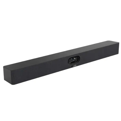 [1206656] Yealink SmartVision 40 barre de visioconférence USB 4K double caméra