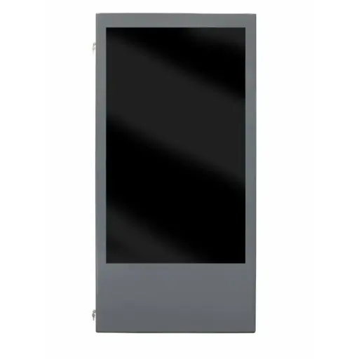 [6009426] DOOHKIOSK Totem outdoor sur mesure